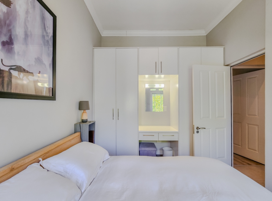 2 Bedroom Property for Sale in Nooitgedacht Village Western Cape